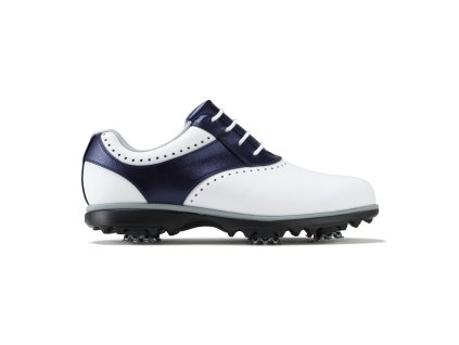 FOOTJOY dámské golfové boty Emerge bílo-modré