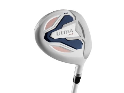 Wilson Ultra XLS dámské fairwayové dřevo 5 na pravou stranu