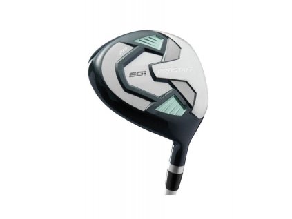 Wilson Pro Staff SGI dámské fairwayové dřevo 21 na pravou stranu