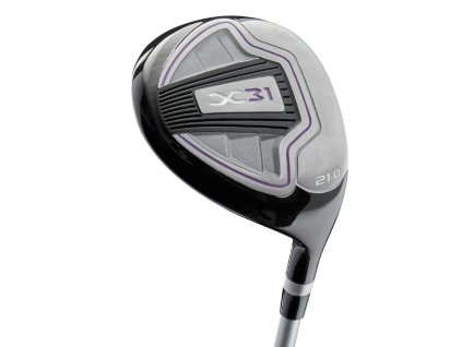 Wilson X31 dámské fairwayové dřevo 15.0 na pravou stranu