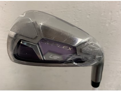 Wilson Reflex LS dámské železo č.7 na pravou stranu