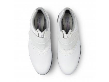 FOOTJOY dámské golfové boty Emerge bílé (Velikost bot 40)