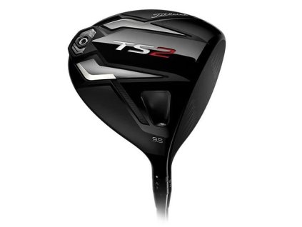 TITLEIST TS2 pánský driver 11,5° na pravou stranu - A flex