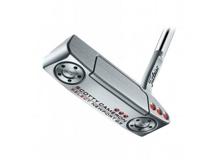 pansky putter scotty cameron select newport 25