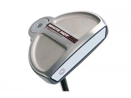 ODYSSEY putter White Hot Pro 2-Ball