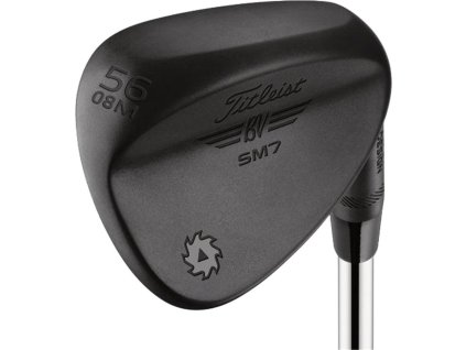 Titleist Jet Black dámská wedge 56°14°