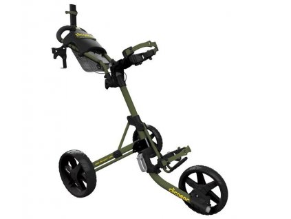 Clicgear M4 army green