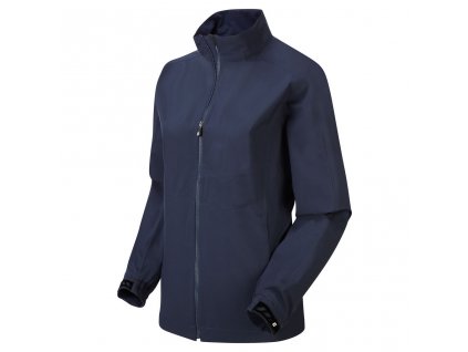 FOOTJOY Hydrolite Rain dámská golfová bunda modrá