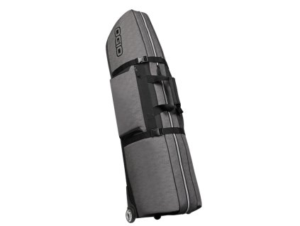 OGIO Travel Cover Straight Jacket šedý