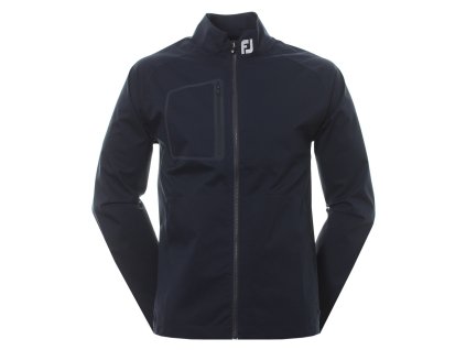 FOOTJOY Hydrolite pánská golfová bunda modrá
