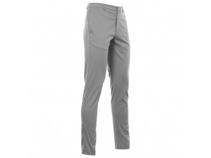 FOOTJOY Slim Fit pánské golfové kalhoty šedé