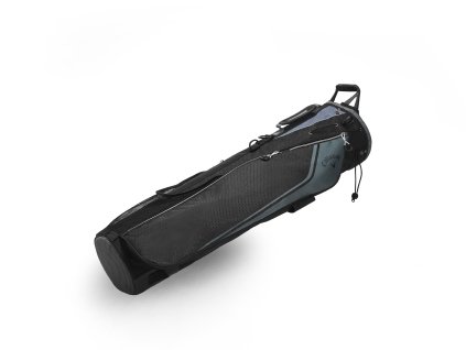 Callaway pencil bag Carry černý