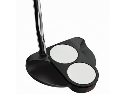 ODYSSEY O Works 17 2-Ball Pistol SuperStroke pánský putter 35"na pravou stranu