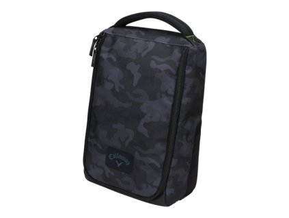 Callaway Shoe bag Clubhouse maskáčový