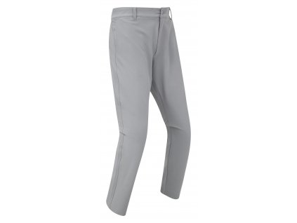 FOOTJOY Performance Tapered Fit pánské kalhoty šedéPerformance Tapered Fit šedé