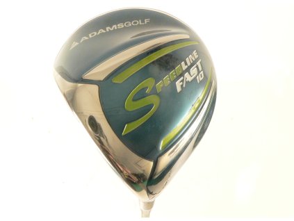 ADAMSGOLF SpeedLine 10 driver 10,5° - levý