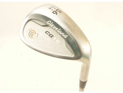 CLEVELAND CG16 sand wedge 56°14°