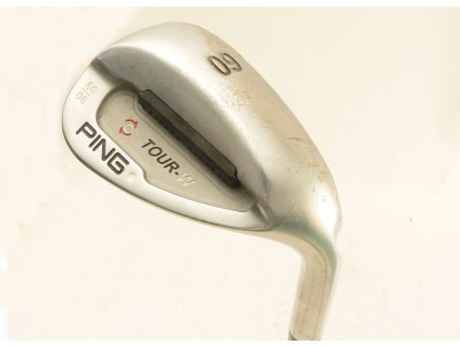 PING TOUR-W wedge 60°06°
