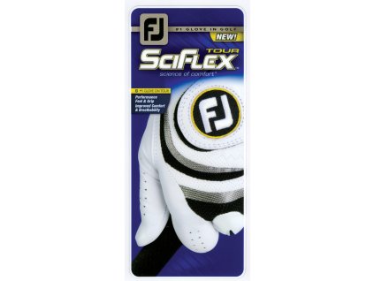 FOOTJOY rukavice Sciflex Men´s (Velikost rukavic XL)