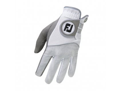 FOOTJOY Rain Grip pánské golfové rukavice na levou i pravou ruku