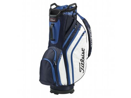 golfovy bag na vozik titleist lightweight