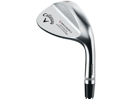 Callaway Mack Daddy2 pánská wedge 56°14° ocelová