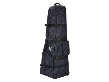 CALLAWAY Travel Cover Clubhouse maskáčový