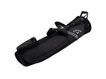 CALLAWAY bag na trénink Hyper-Lite 1 černý