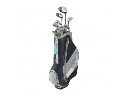 WGG157639 Ultra XD dámský set komplet