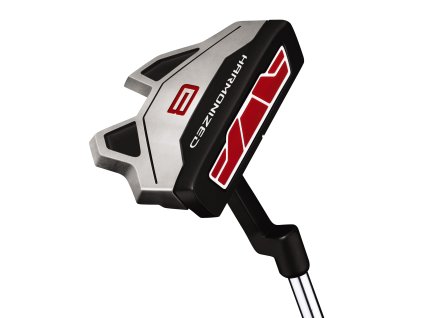 Wilson Harmonized CB Putter pánský mullet