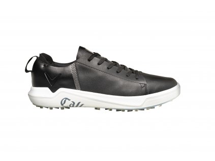 CALLAWAY M584-10 Laguna pánské golfové boty černé z boku