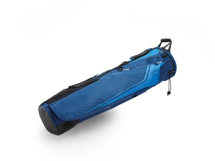 CALLAWAY pencil bag CARRY modrý