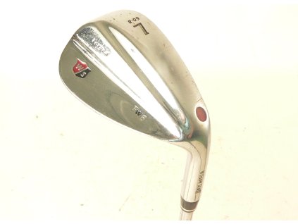 WILSON STAFF fw6 lob wedge