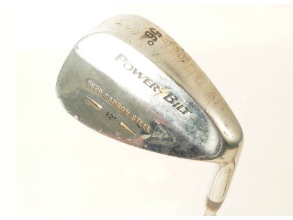 POWER BLIT wedge 56°12°