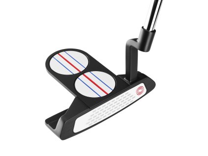 Triple Track Putter 2020 2 Ball Blade CH FACE