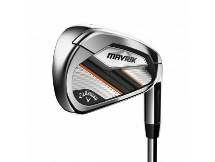 CALLAWAY Mavrik Standard pánská sada želez 5-SW