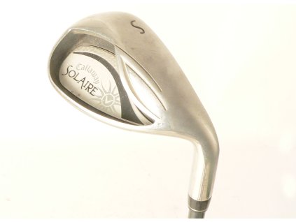 CALLAWAY dámská sand wedge Solaire
