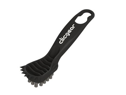 CLICGEAR kartáček na hole