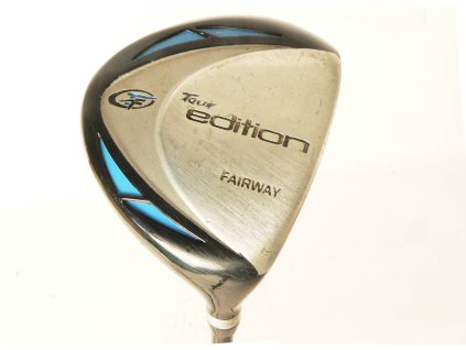 TOP FLITE Tour Edition fw + Headcover