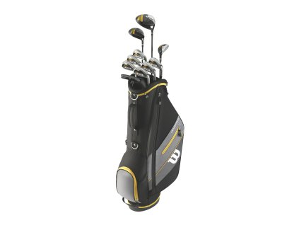 Wilson WGG157635 Ultra XD pánský set full bag