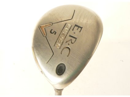 Callaway Fusion ERC fw č. 5 + Headcover