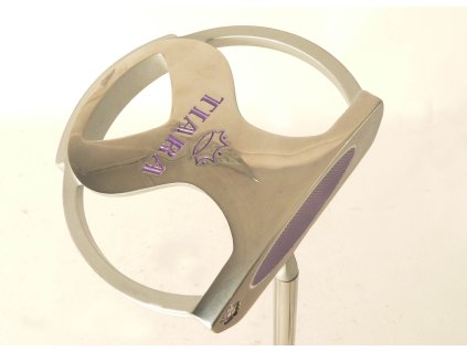 TIARA dámský putter + Headcover