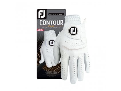 FOOTJOY Contour FLX dámská golfová rukavice na levou ruku