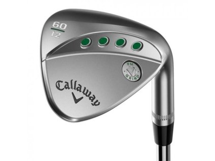 callaway pm grind 19 chrome wedge eac