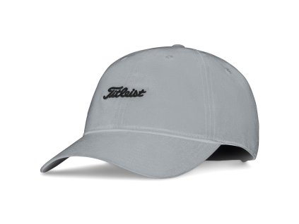 355707 Grey Titleist Nantucket Lightweight Cap 1