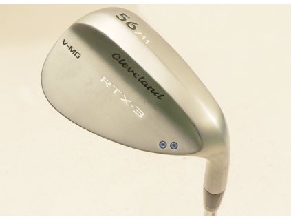 Cleveland RTX-3 Tour Satin Wedge 56°11°