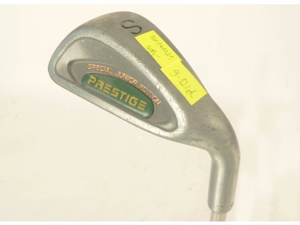 PRESTIGE dětská sand wedge 9-12 let