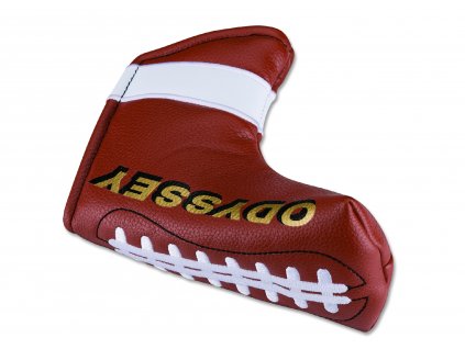 odyssey football blade hc left 2014 5x7