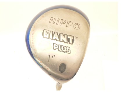 HIPPO driver Giant Plus