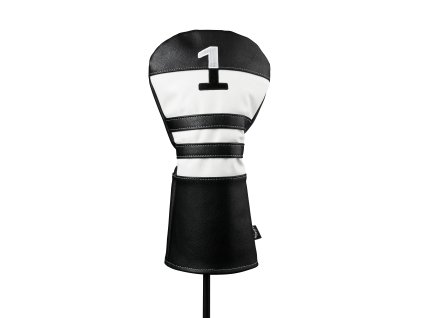 5520015 HC CG AM VINTAGE DR BLACK WHITE 20
